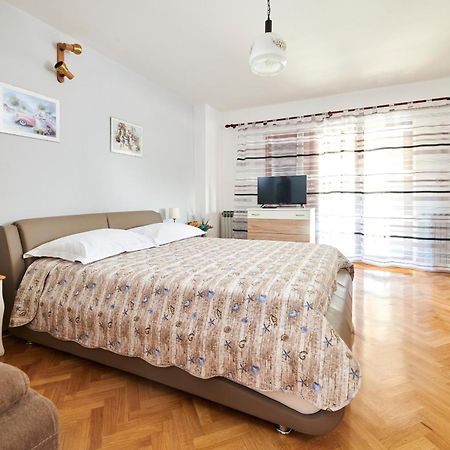 Haus Ana Daire Poreč Oda fotoğraf