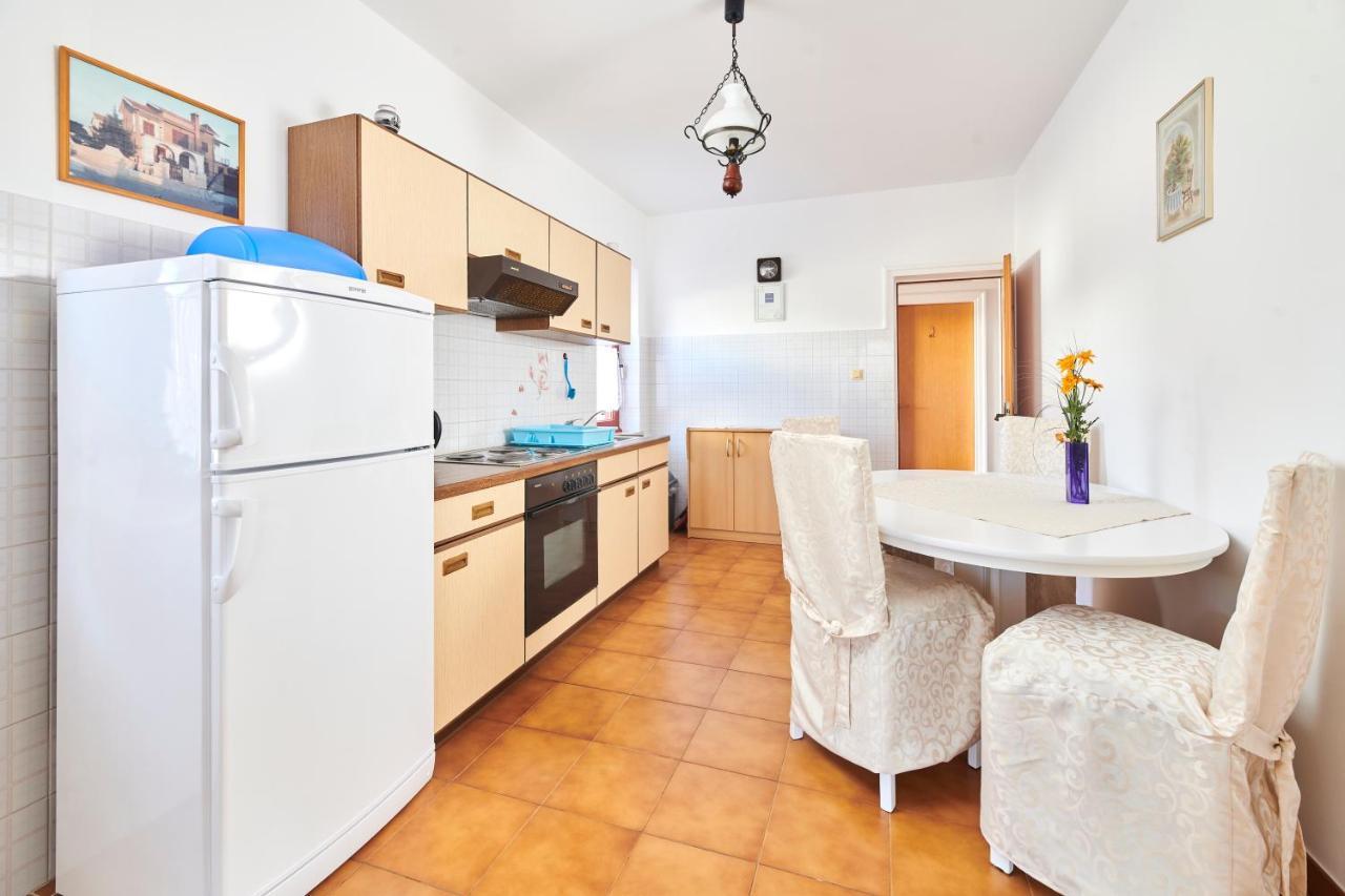 Haus Ana Daire Poreč Dış mekan fotoğraf