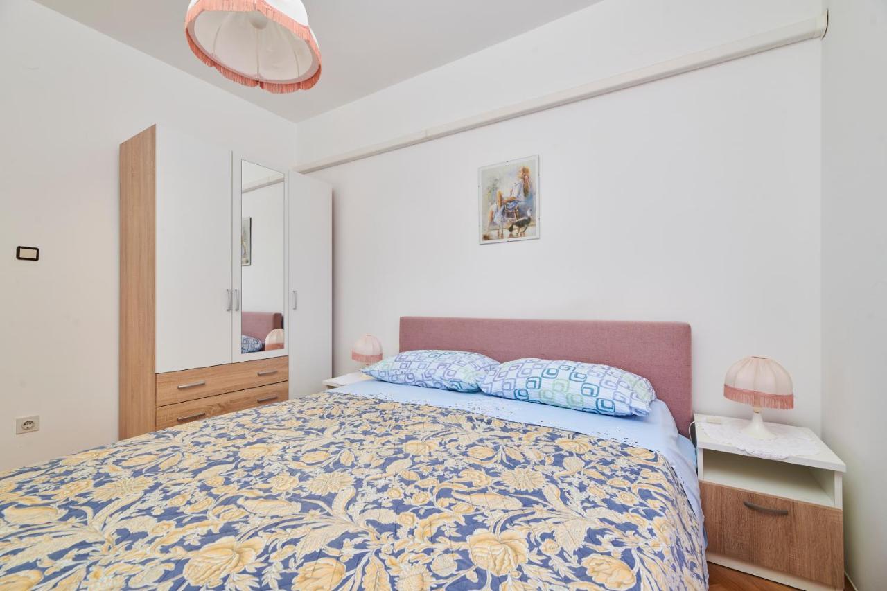 Haus Ana Daire Poreč Dış mekan fotoğraf