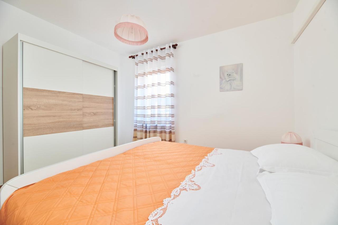 Haus Ana Daire Poreč Dış mekan fotoğraf