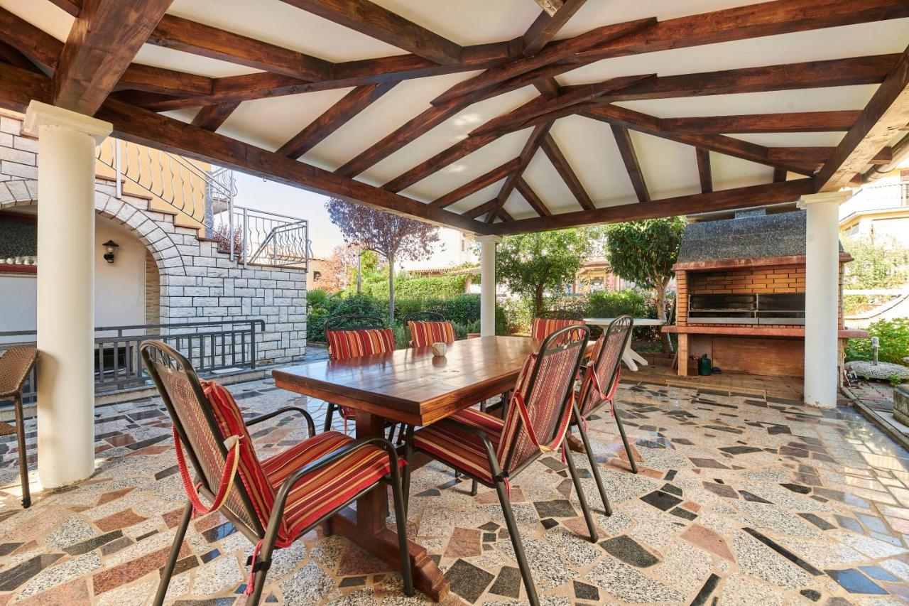 Haus Ana Daire Poreč Dış mekan fotoğraf