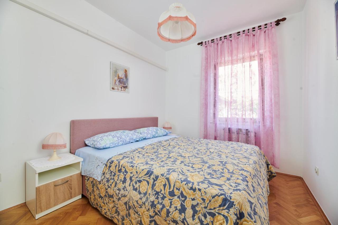 Haus Ana Daire Poreč Dış mekan fotoğraf