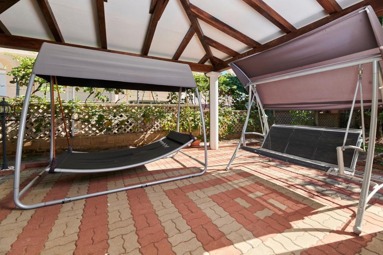 Haus Ana Daire Poreč Dış mekan fotoğraf